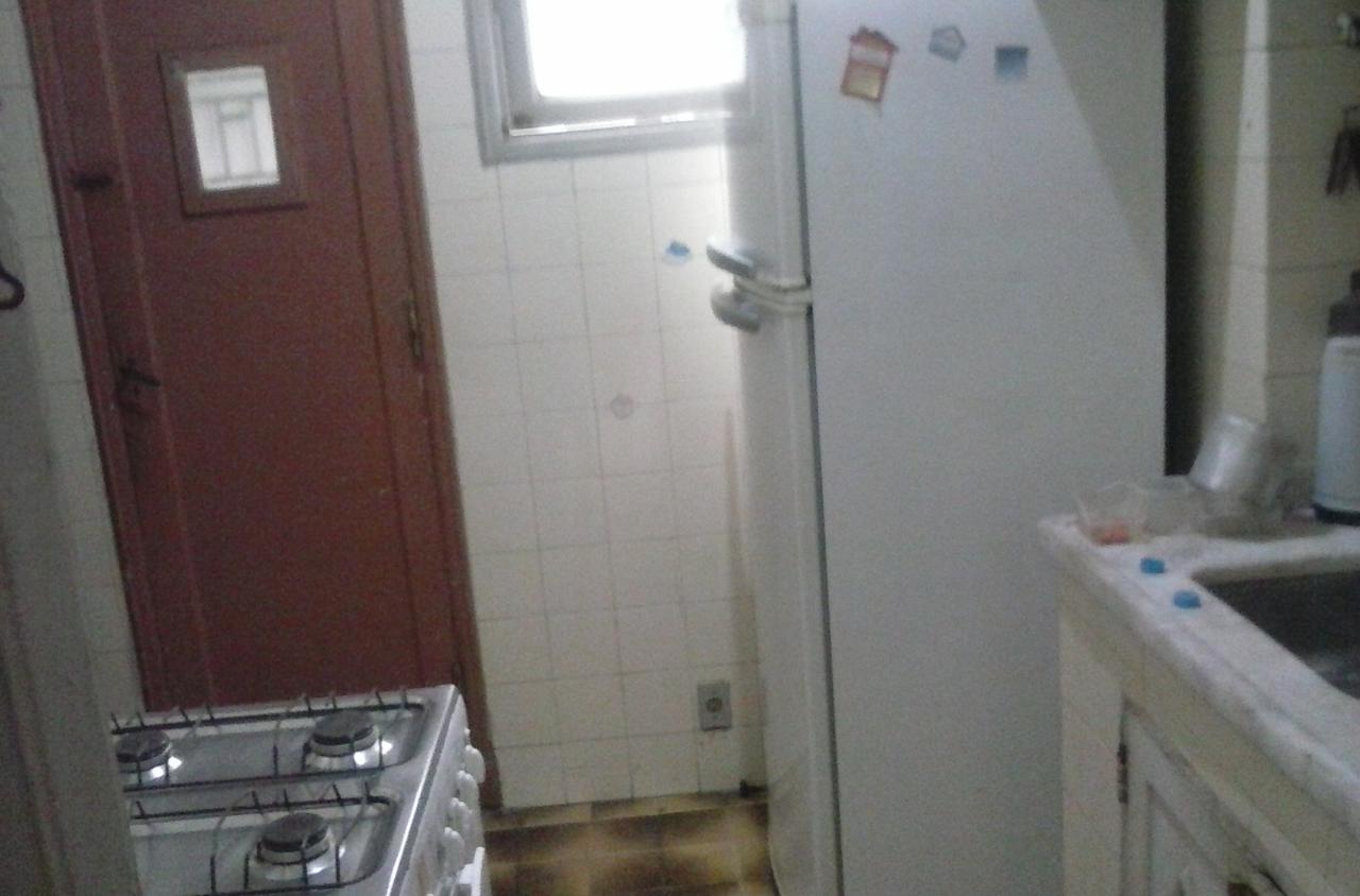 Apartamento Nossa Senhora Apartment Rio de Janeiro Exterior photo