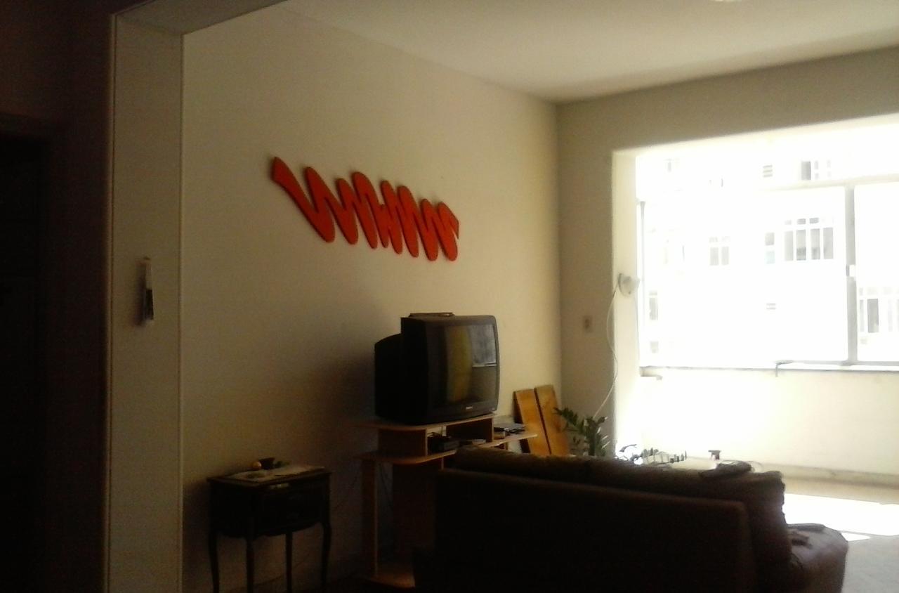 Apartamento Nossa Senhora Apartment Rio de Janeiro Exterior photo